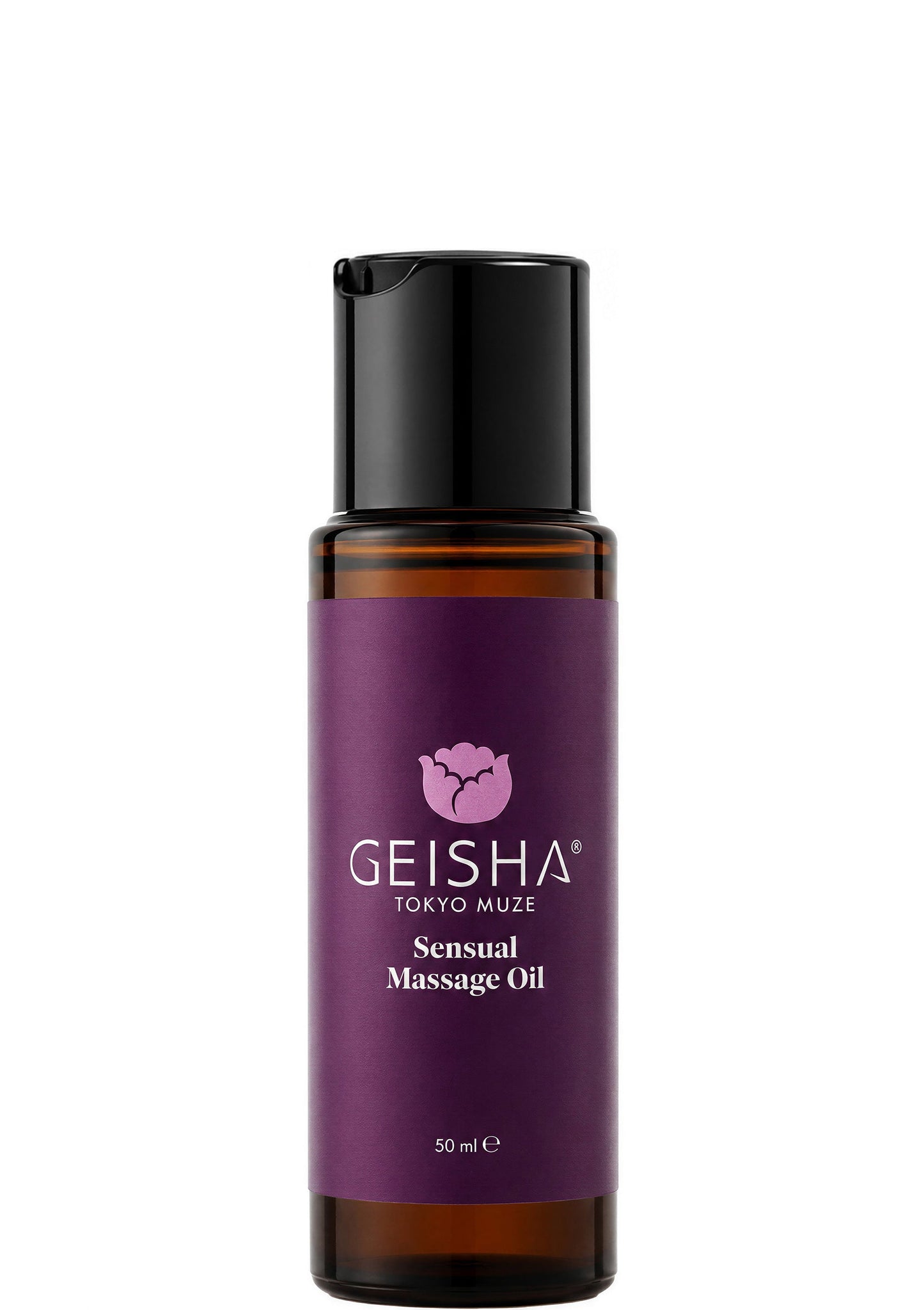 Sensual Massage Oil 50 ml