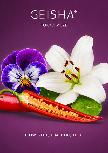 Sensual Massage Oil 50 ml