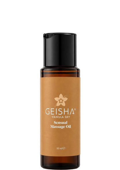 Sensual Massage Oil 50 ml