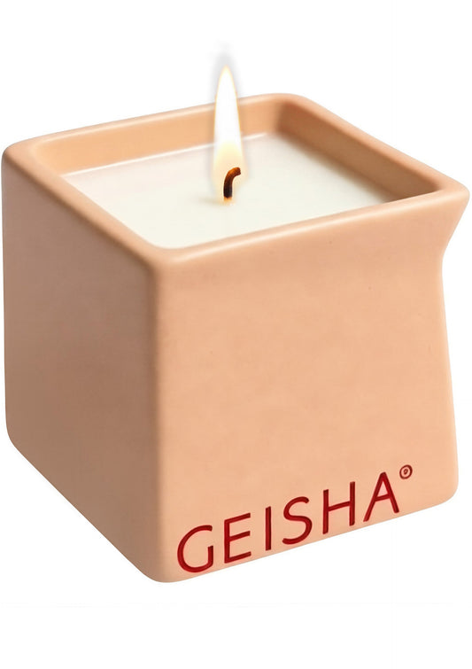 Sensual Massage Candle 145 ml