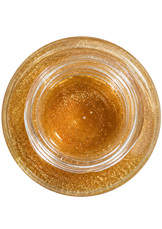 Golden Shimmer Body Oil 100 ml