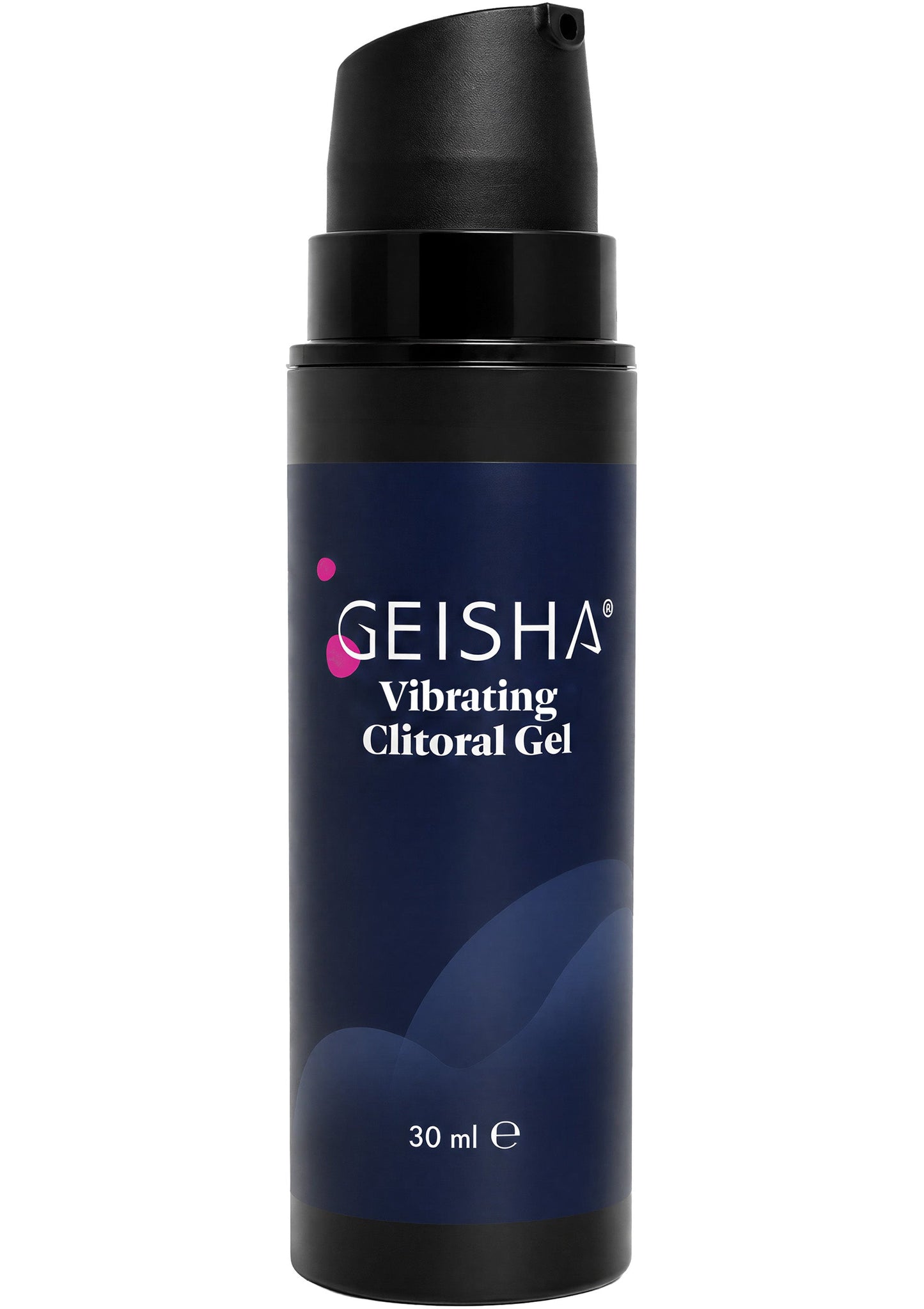 Vibrating Clitoral Gel 30 ml