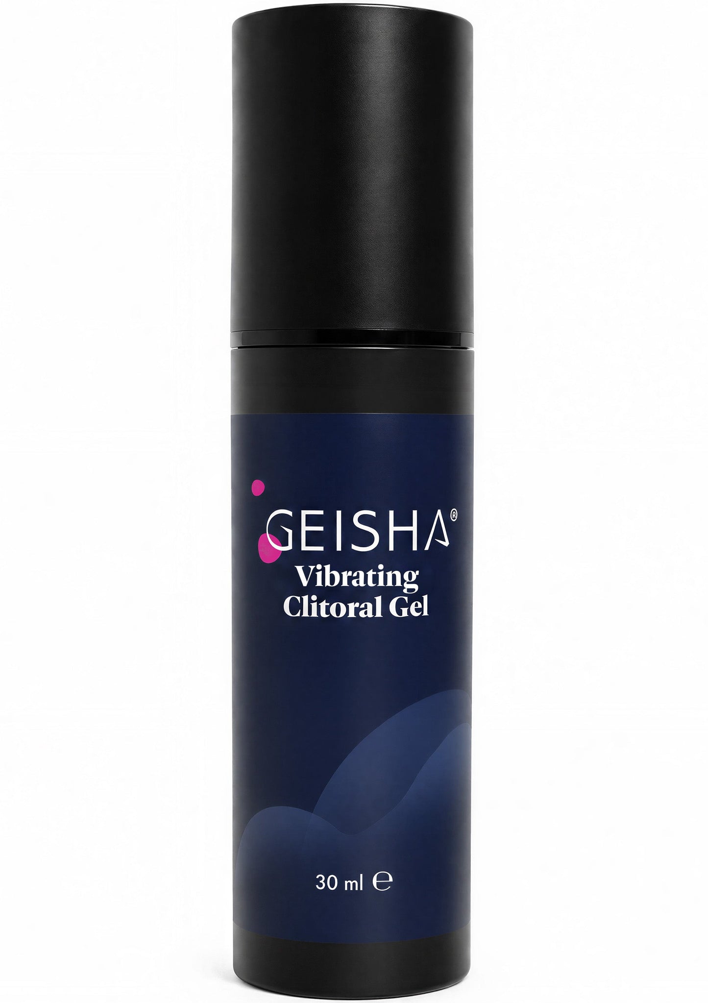 Vibrating Clitoral Gel 30 ml