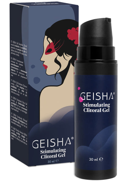 Stimulating Clitoral Gel 30 ml