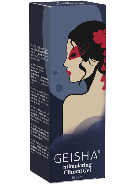 Stimulating Clitoral Gel 30 ml