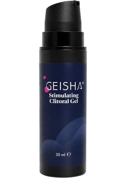 Stimulating Clitoral Gel 30 ml