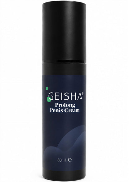 Prolong Male Cream 30 ml