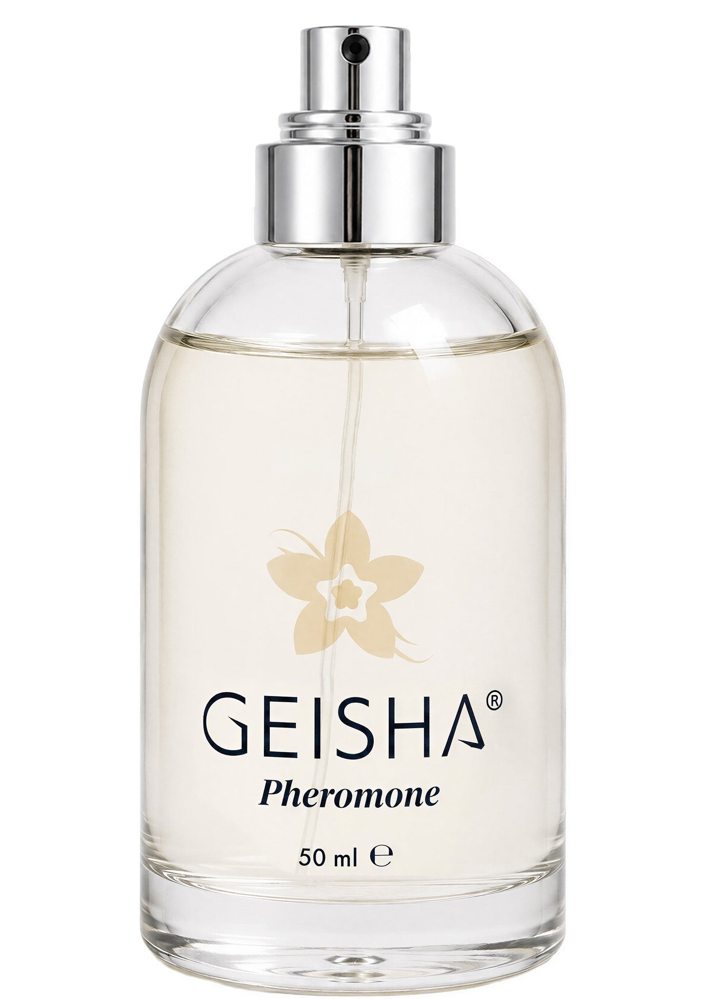 Pheromone Perfume For Her 50 ml