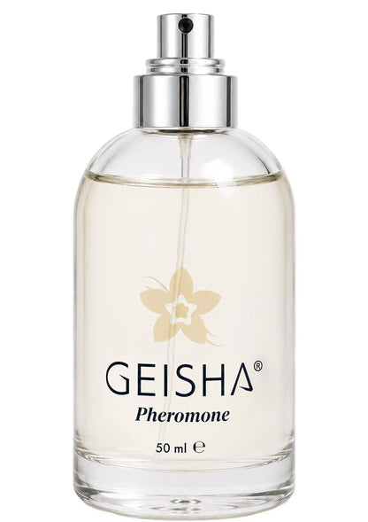 Pheromone Perfume For Her 50 ml