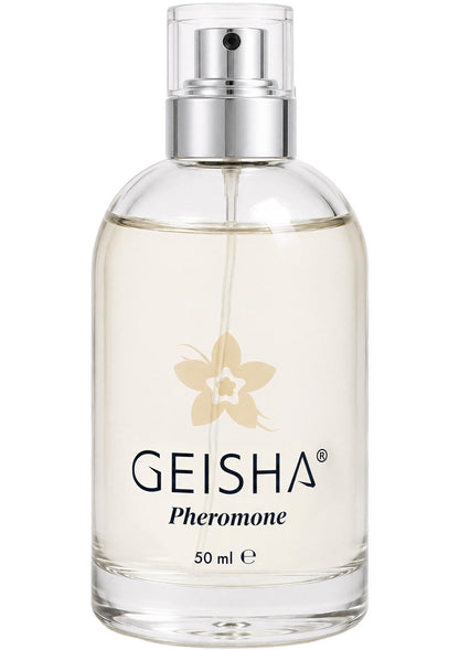 Pheromone Perfume For Her 50 ml