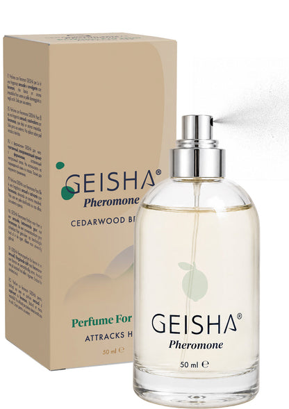 Pheromone Perfume For Him 50 ml