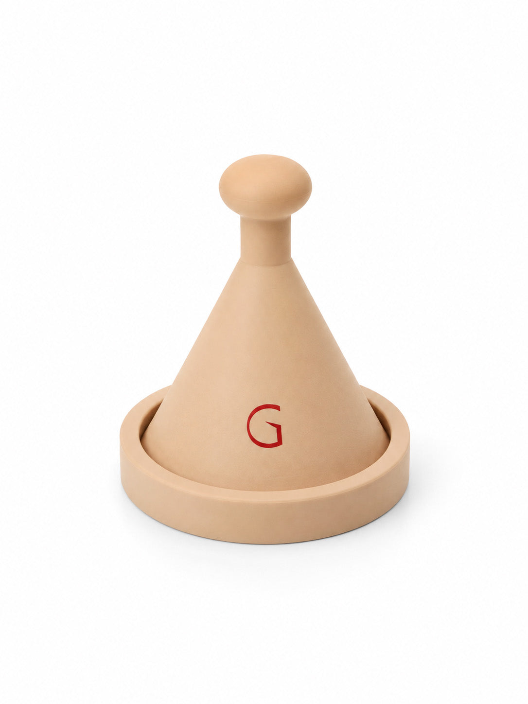 Fragrance Stone Perfume Tester