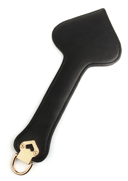 Floral Jacquard Paddle
