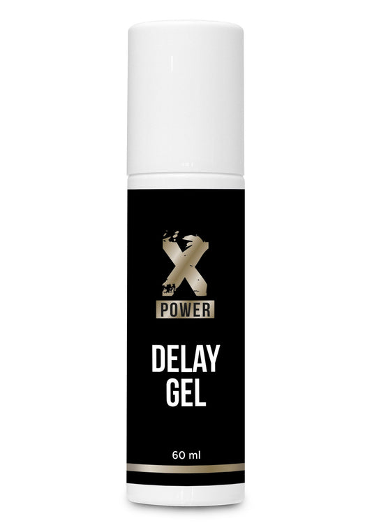 91060 labophyto delay gel 60ml