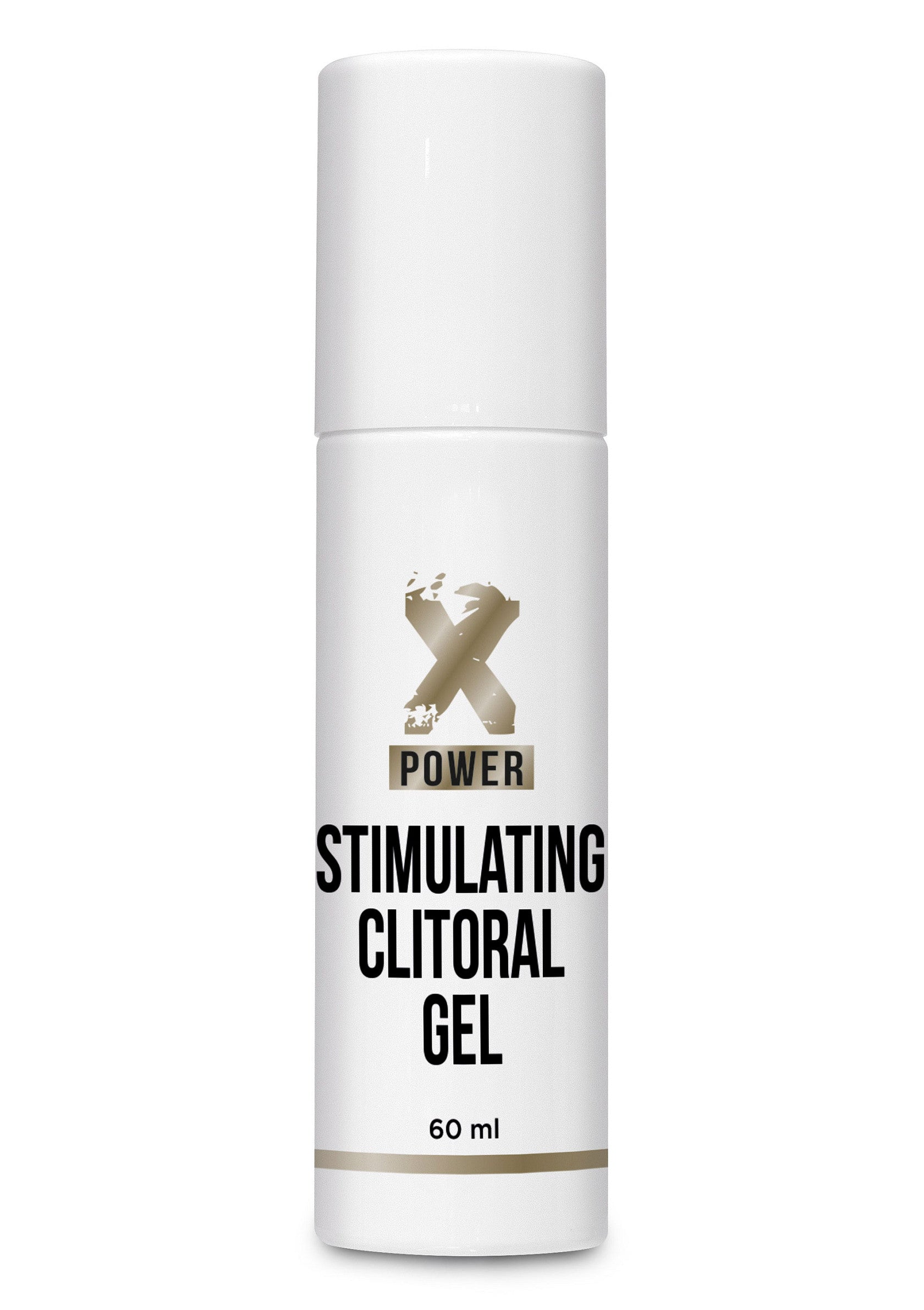 91064 labophyto stimulating clitoral gel 60ml