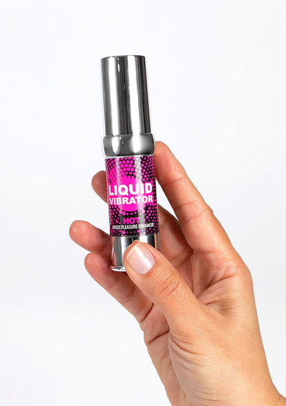 92313 secret play liquid vibrator hot