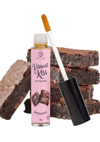 Lip Gloss Vibrant Kiss