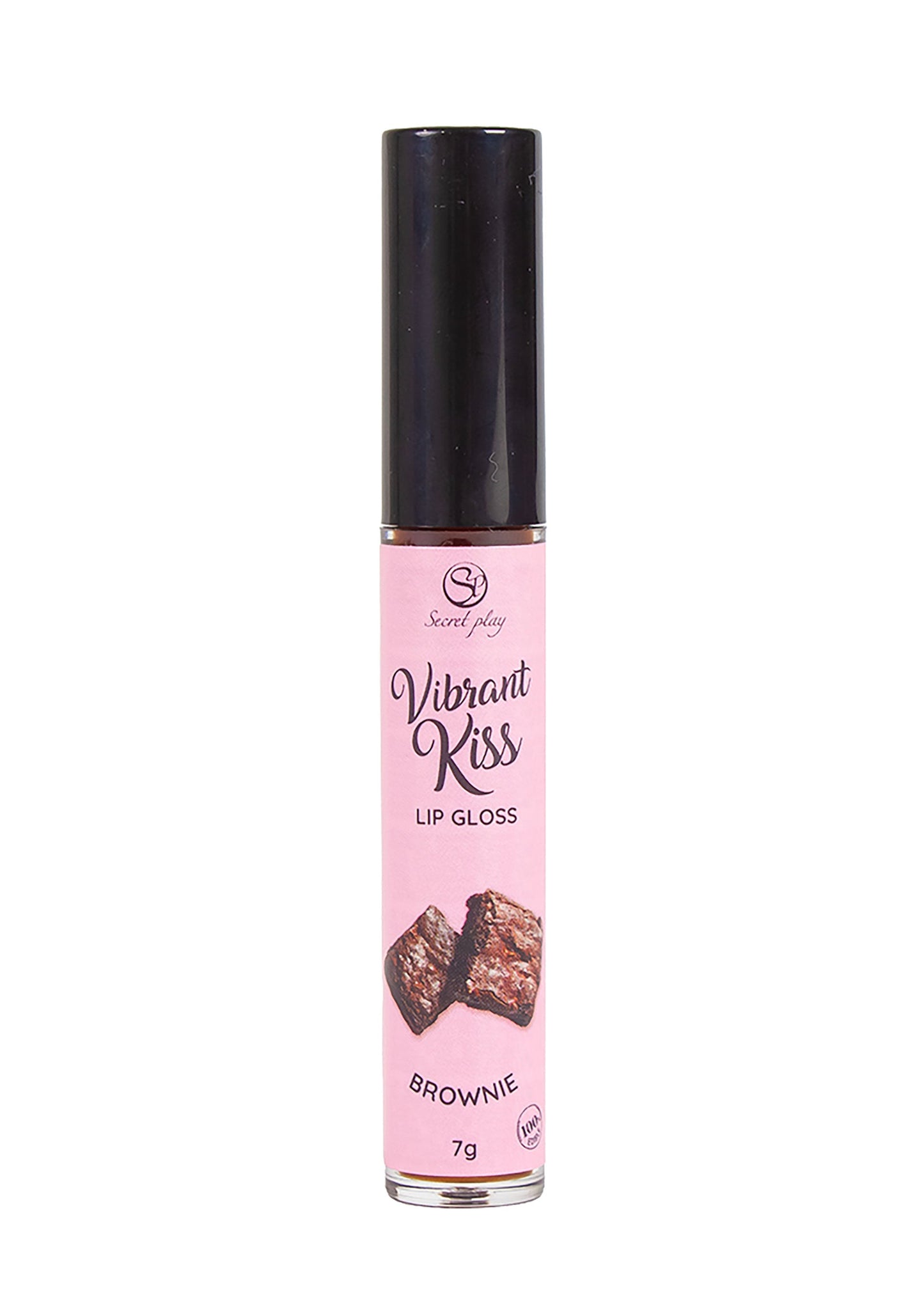 Lip Gloss Vibrant Kiss
