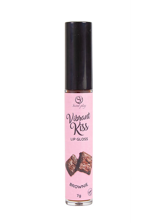 Lip Gloss Vibrant Kiss