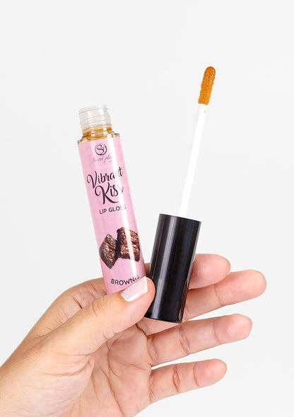 Lip Gloss Vibrant Kiss