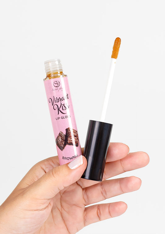 Lip Gloss Vibrant Kiss