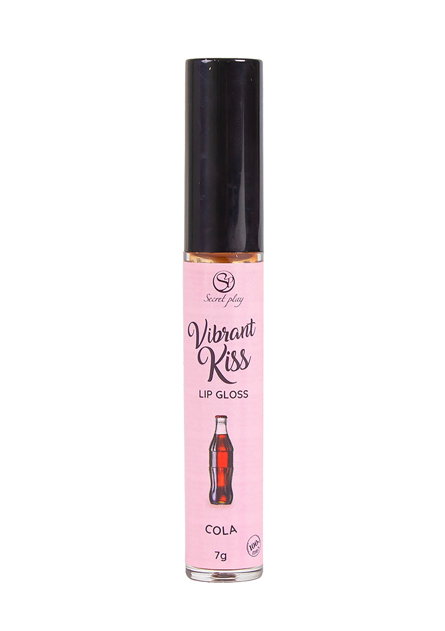 Lip Gloss Vibrant Kiss