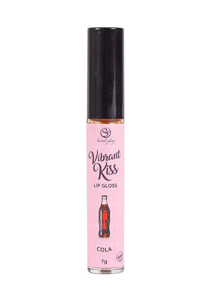 Lip Gloss Vibrant Kiss