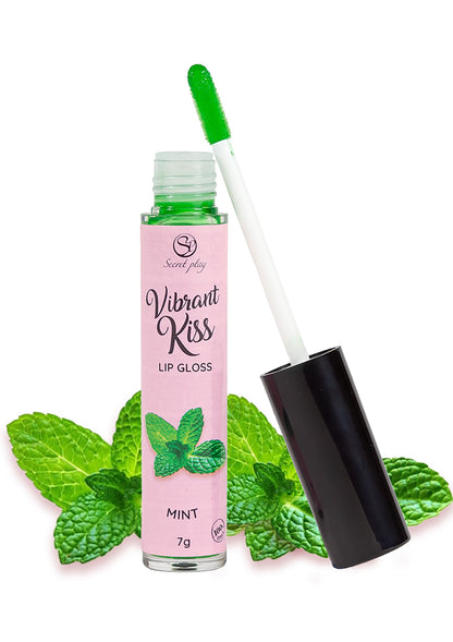 Lip Gloss Vibrant Kiss