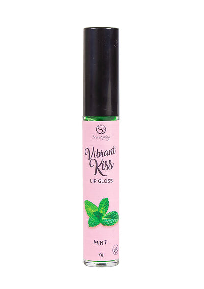 Lip Gloss Vibrant Kiss