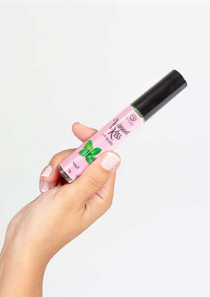 Lip Gloss Vibrant Kiss