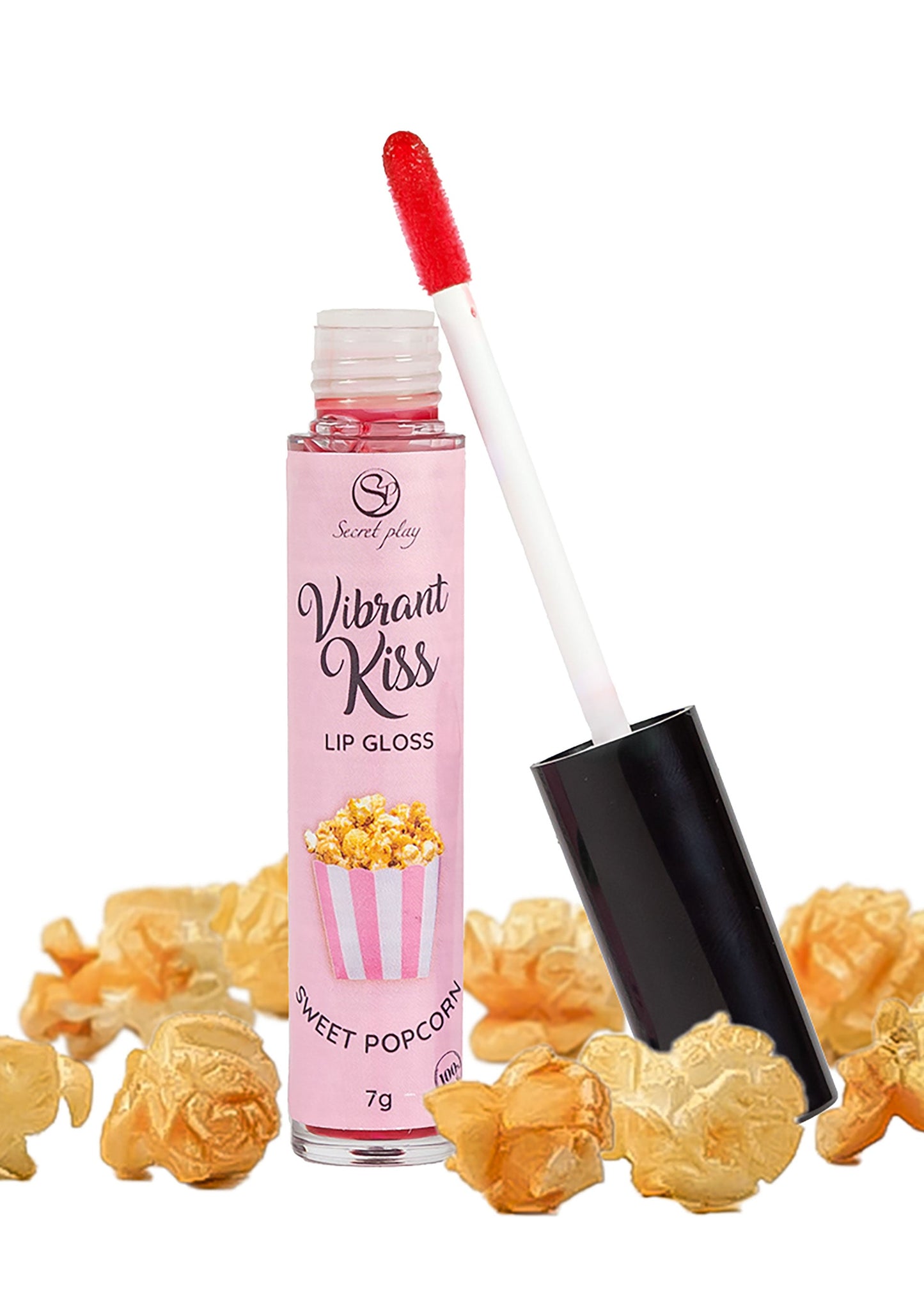 Lip Gloss Vibrant Kiss
