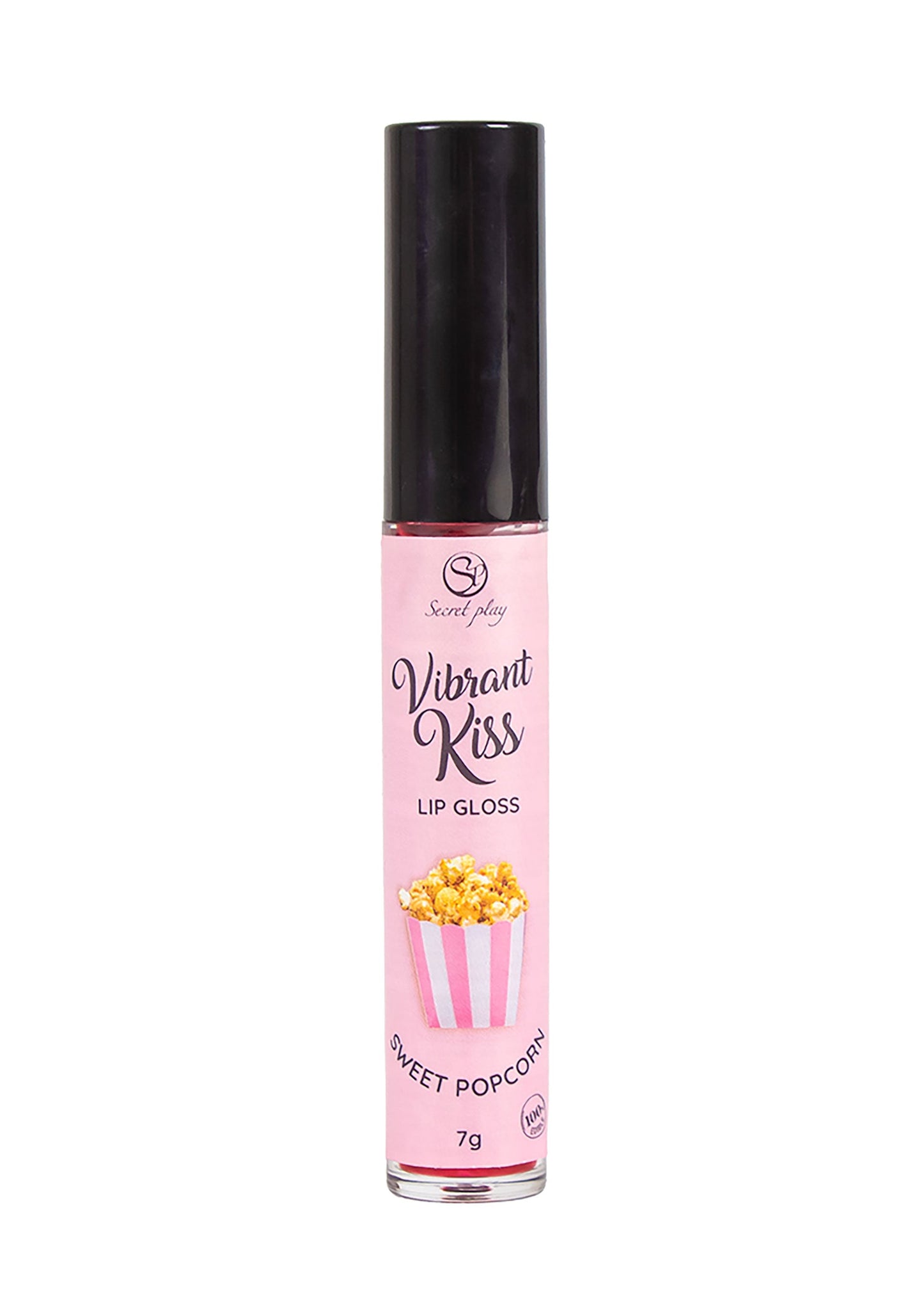 Lip Gloss Vibrant Kiss