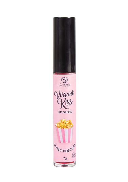 Lip Gloss Vibrant Kiss