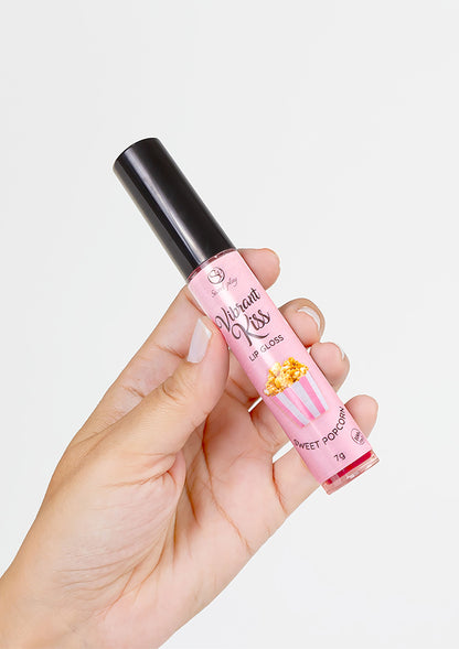 Lip Gloss Vibrant Kiss