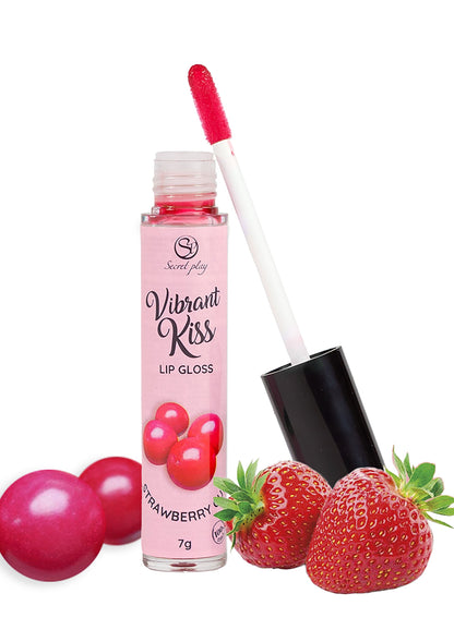Lip Gloss Vibrant Kiss