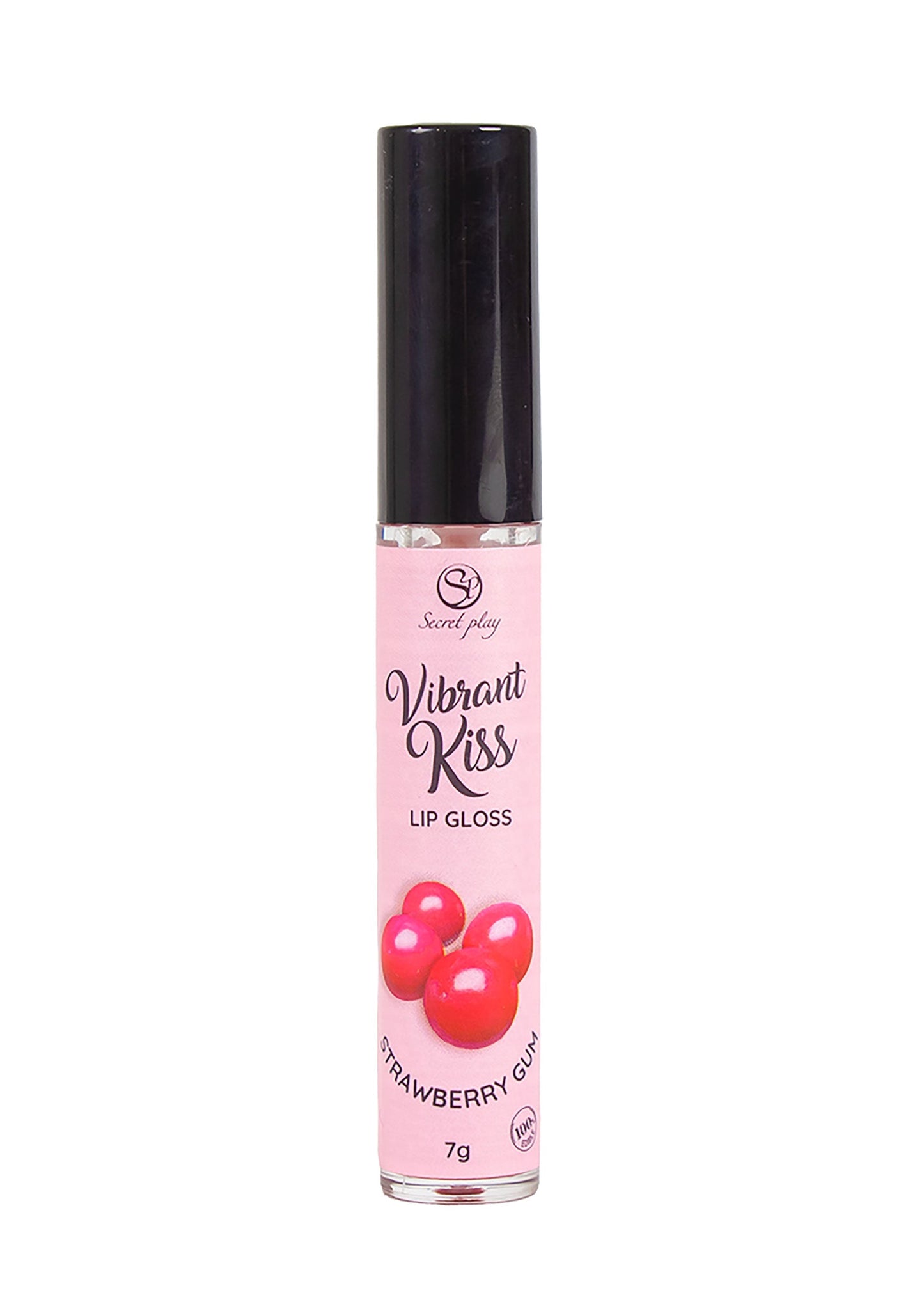 Lip Gloss Vibrant Kiss