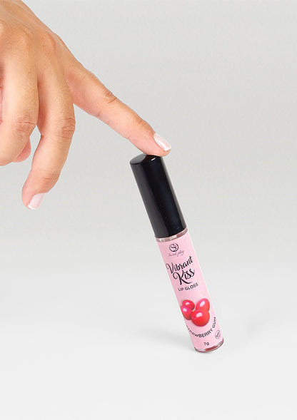 Lip Gloss Vibrant Kiss