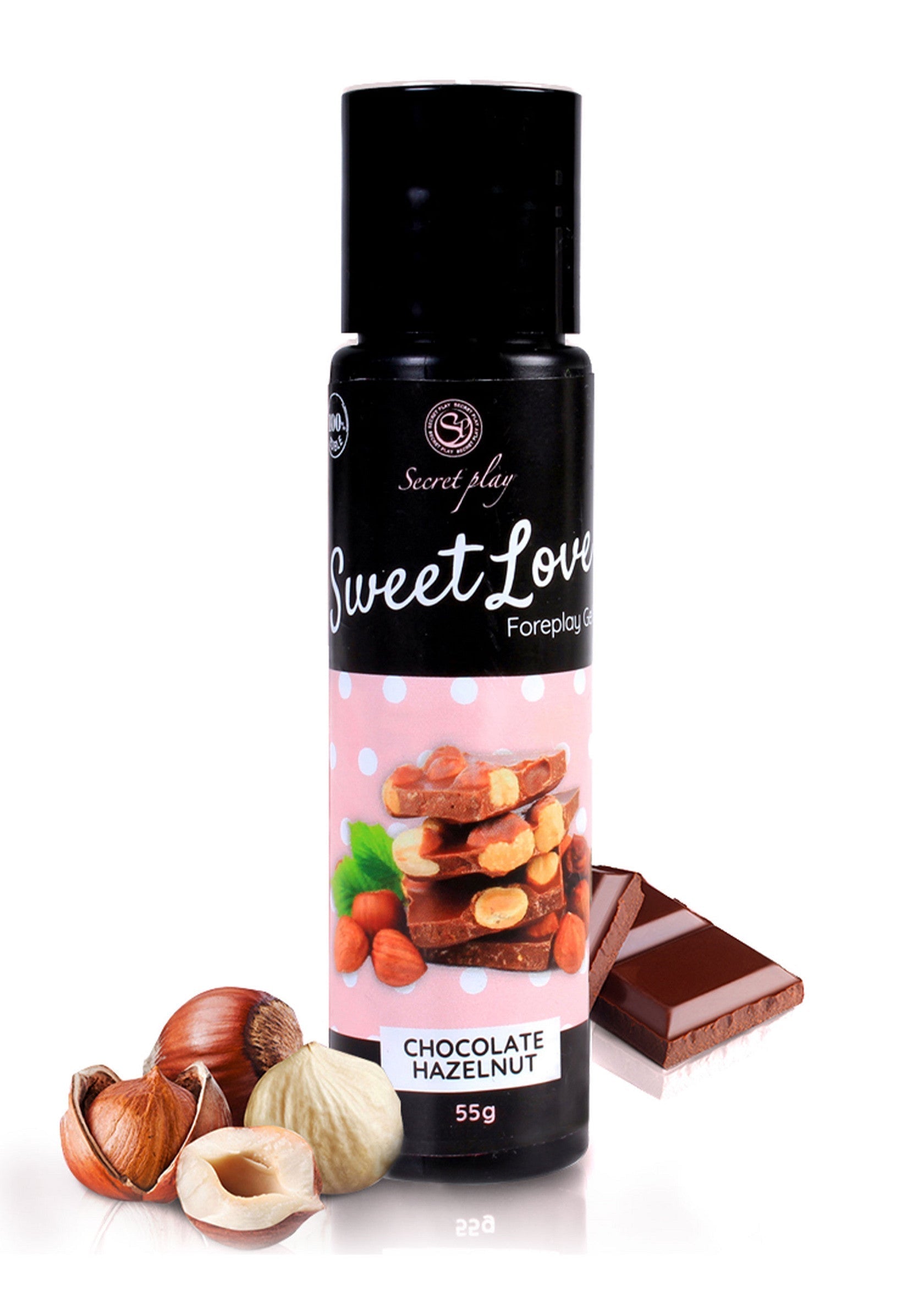 92326 secret play sweet love foreplay gel