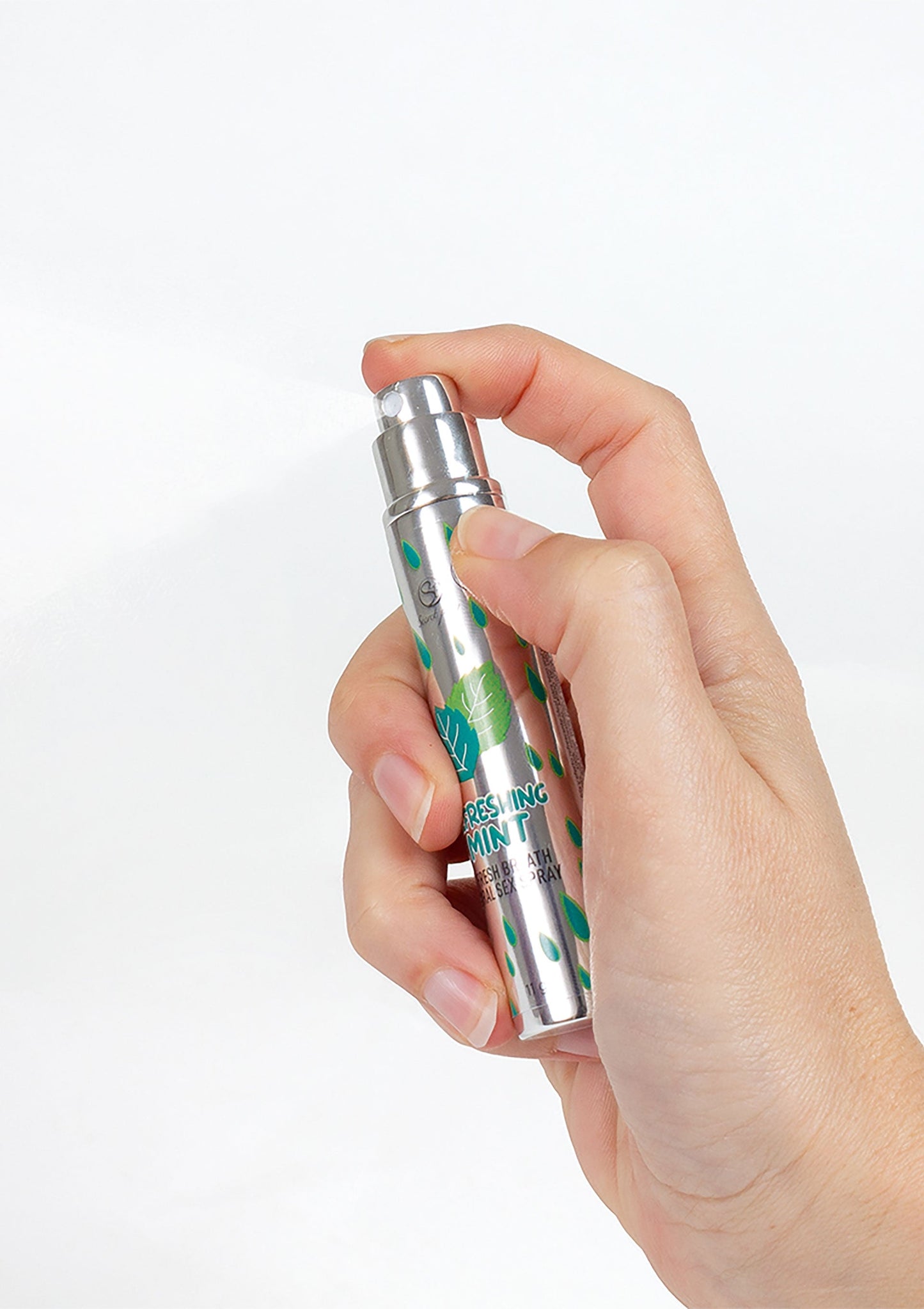 Oral Sex Spray 11 gr