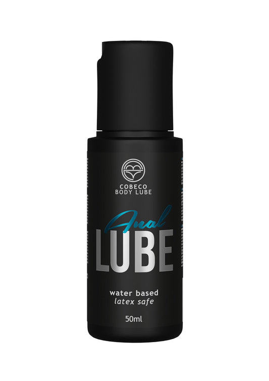 92500 cobeco anal lube wb 50ml