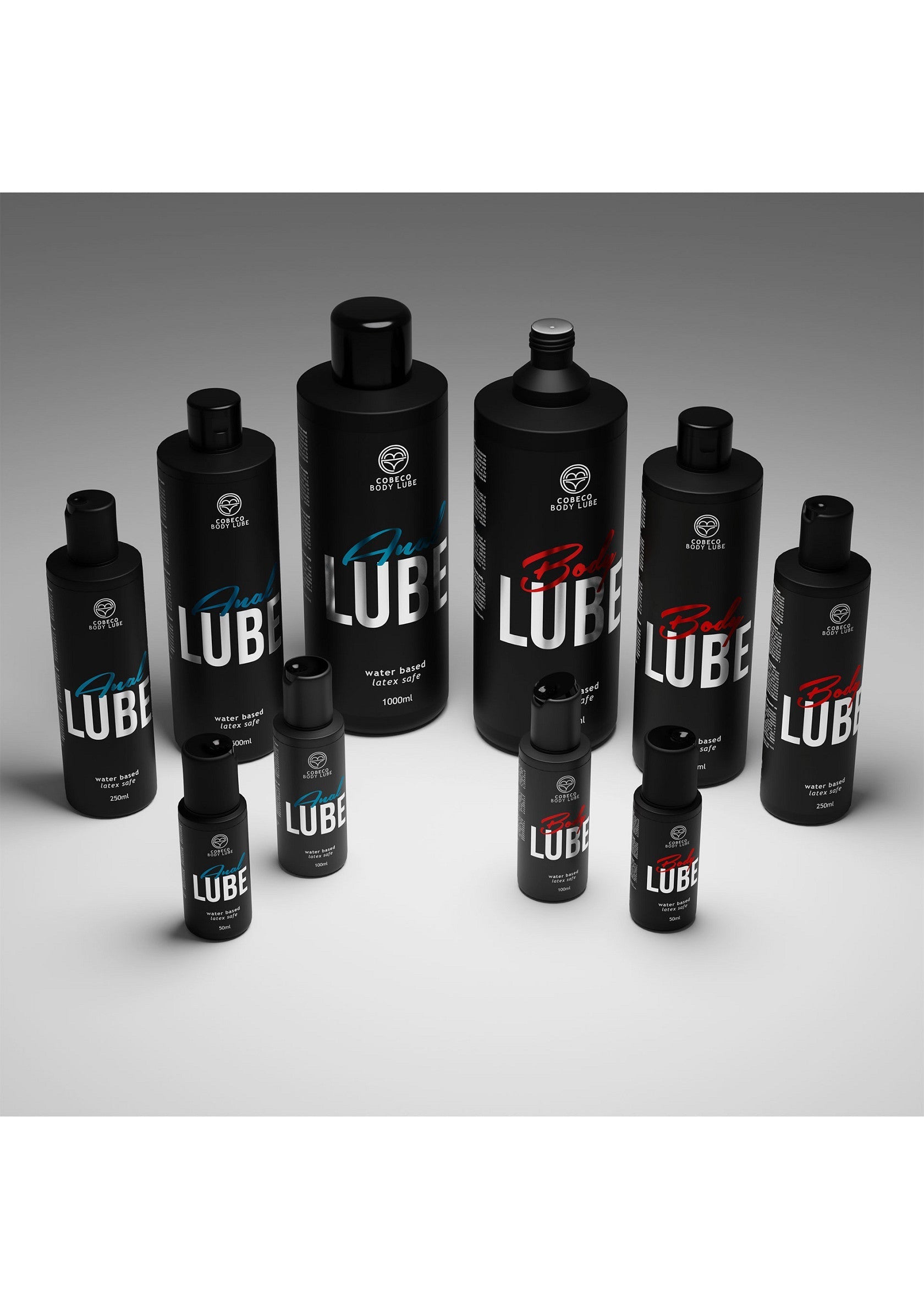 92500 cobeco anal lube wb 50ml