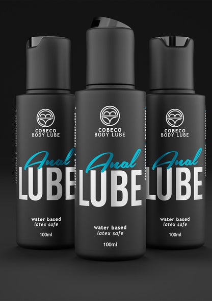 92501 cobeco anal lube wb 100ml