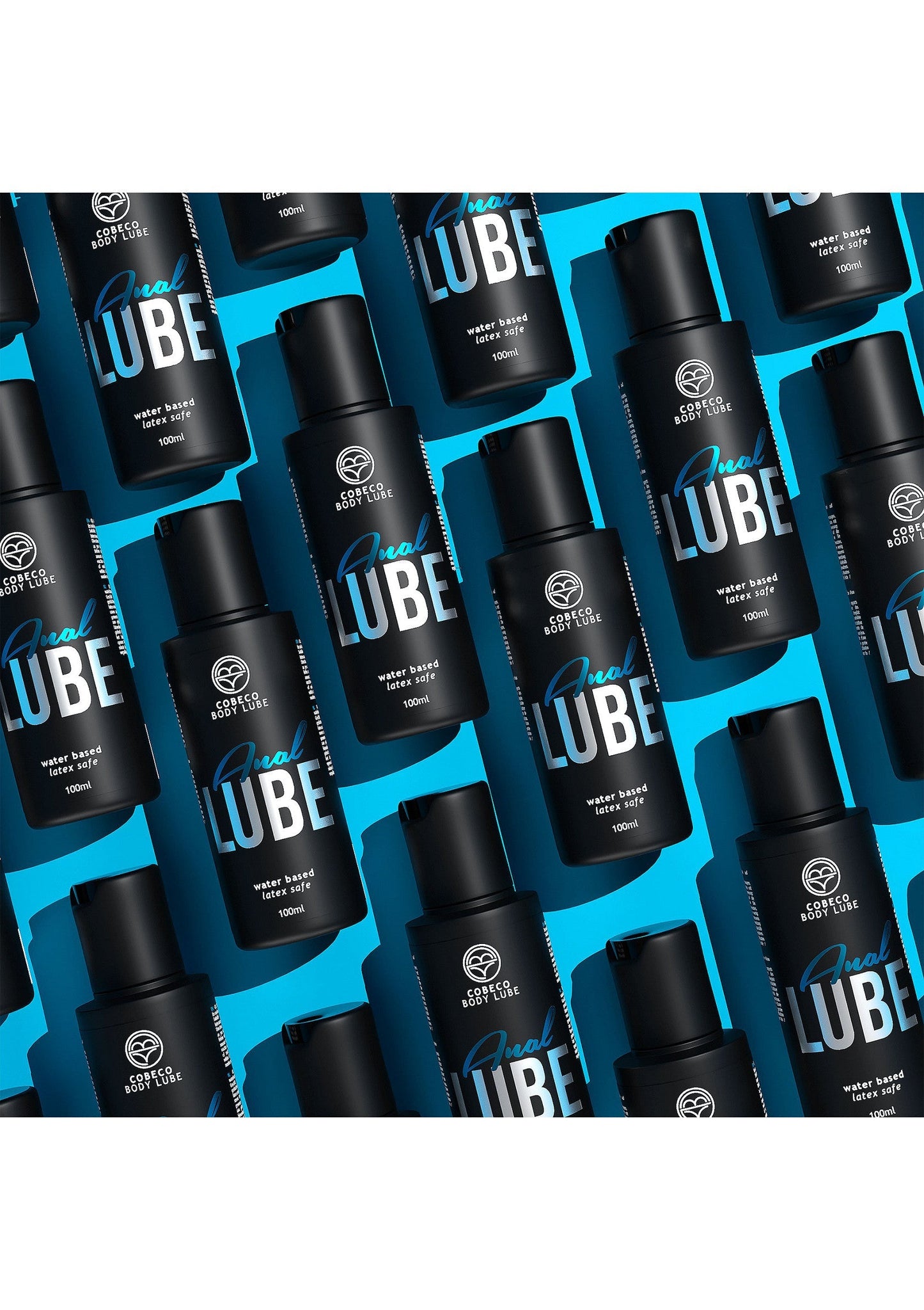 92501 cobeco anal lube wb 100ml