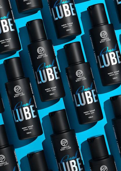 92501 cobeco anal lube wb 100ml
