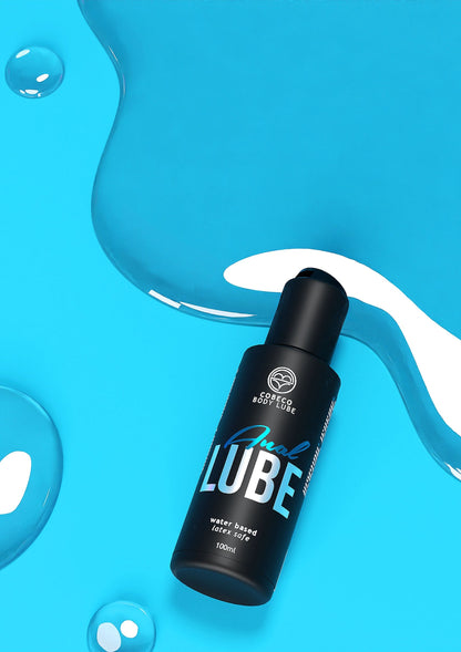 92501 cobeco anal lube wb 100ml