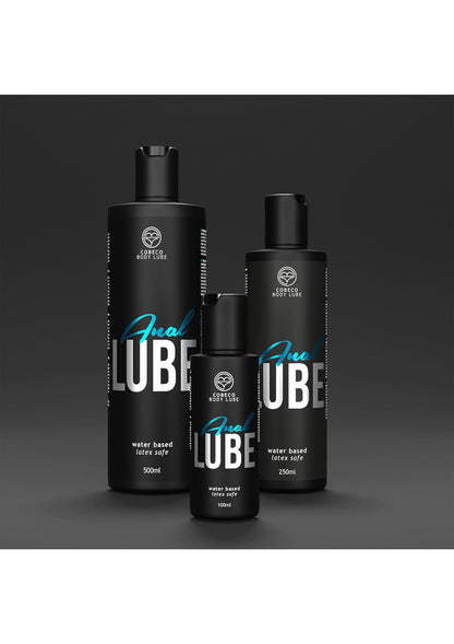 92502 cobeco anal lube wb 250ml