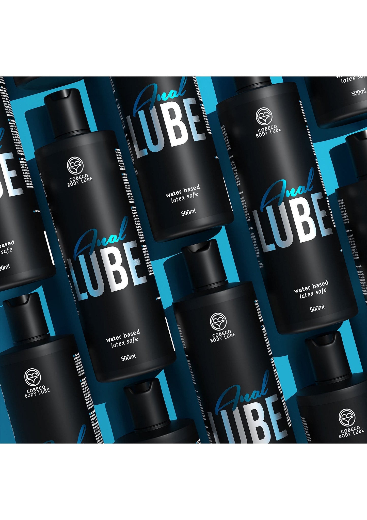 92503 cobeco anal lube wb 500ml