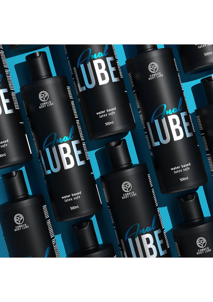 92503 cobeco anal lube wb 500ml