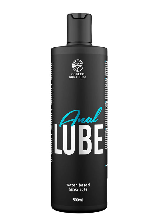 92503 cobeco anal lube wb 500ml