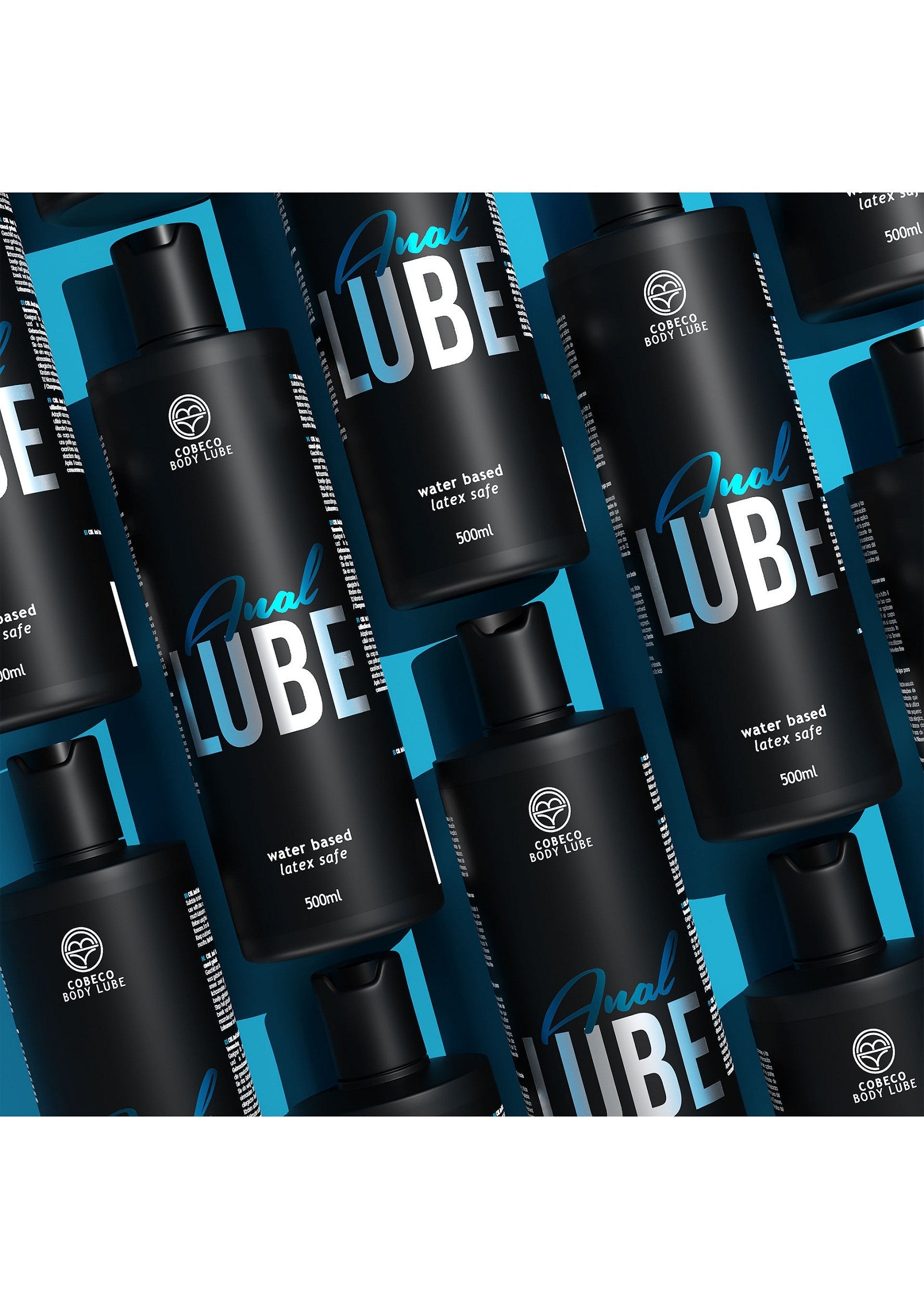 92503 cobeco anal lube wb 500ml